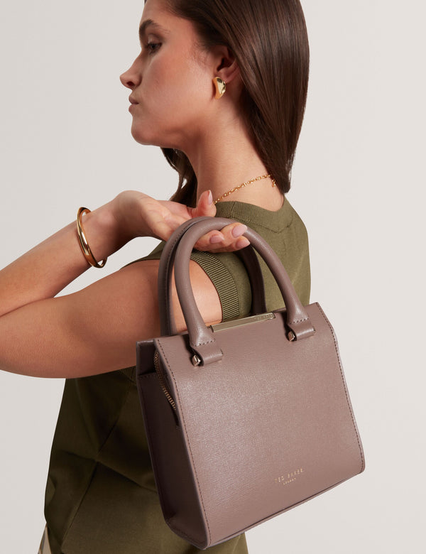 RENIIYA | TAUPE