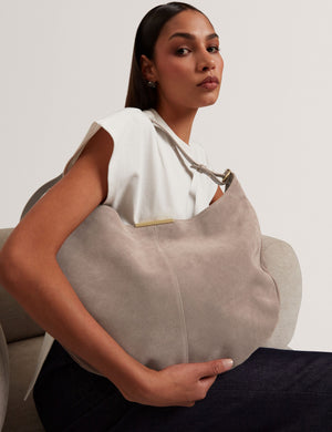 AMMILIA | TAUPE