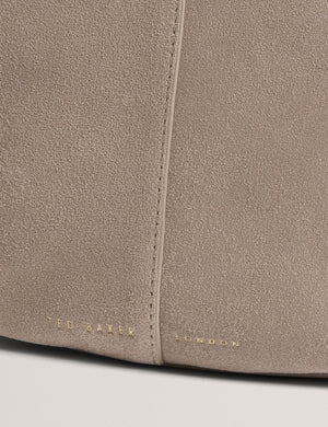 AMMILIA | TAUPE