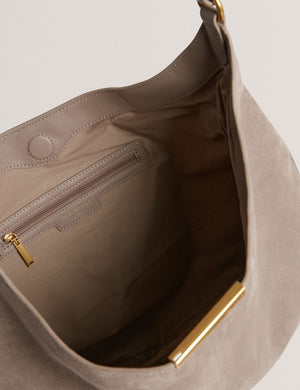 AMMILIA | TAUPE