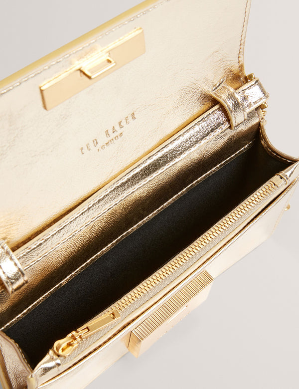 MAHIRIA | GOLD