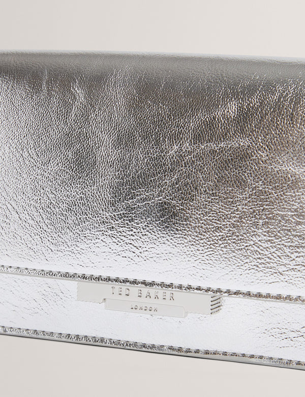 MAHIRIA | SILBER