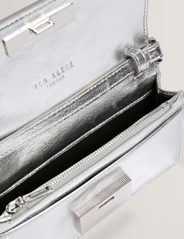 MAHIRIA | SILBER