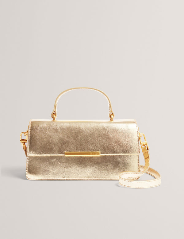 RENNYEE | GOLD