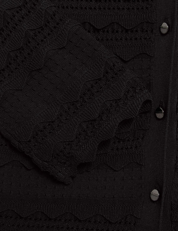 AVRIA | BLACK