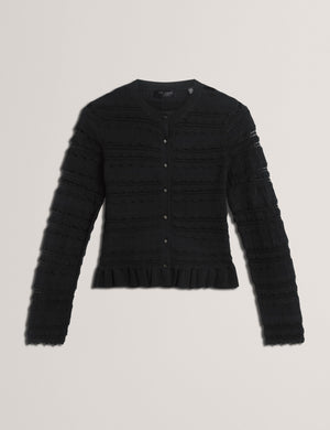 AVRIA | BLACK