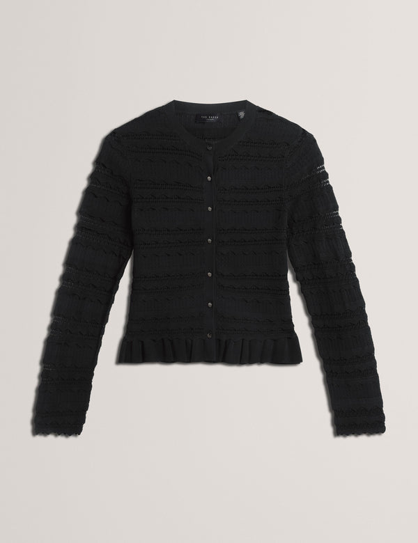 AVRIA | BLACK