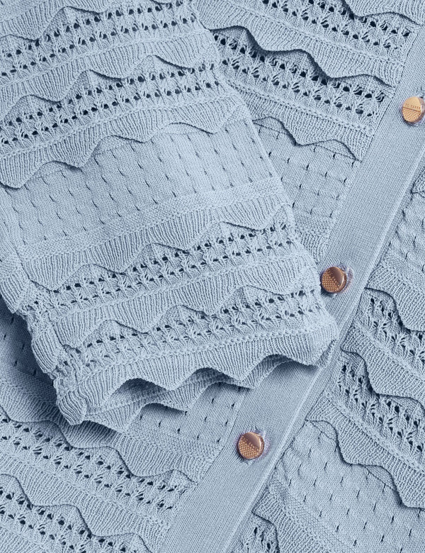 AVRIA | LIGHT BLUE