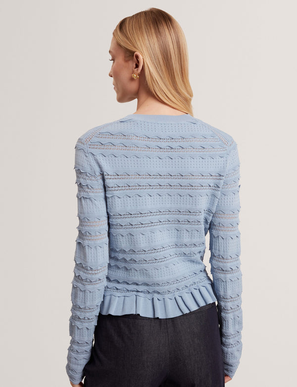 AVRIA | HELLBLAU
