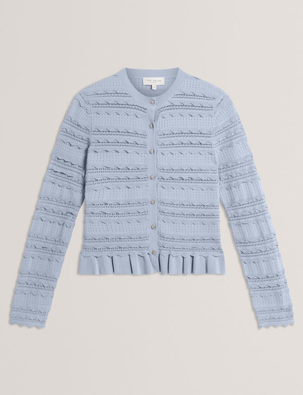 AVRIA | HELLBLAU