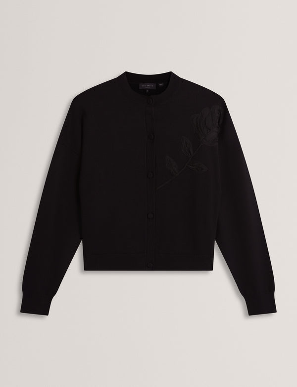 NESLIE | BLACK
