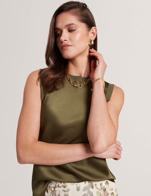 BLARNIE | KHAKI