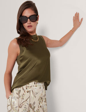 BLARNIE | KHAKI