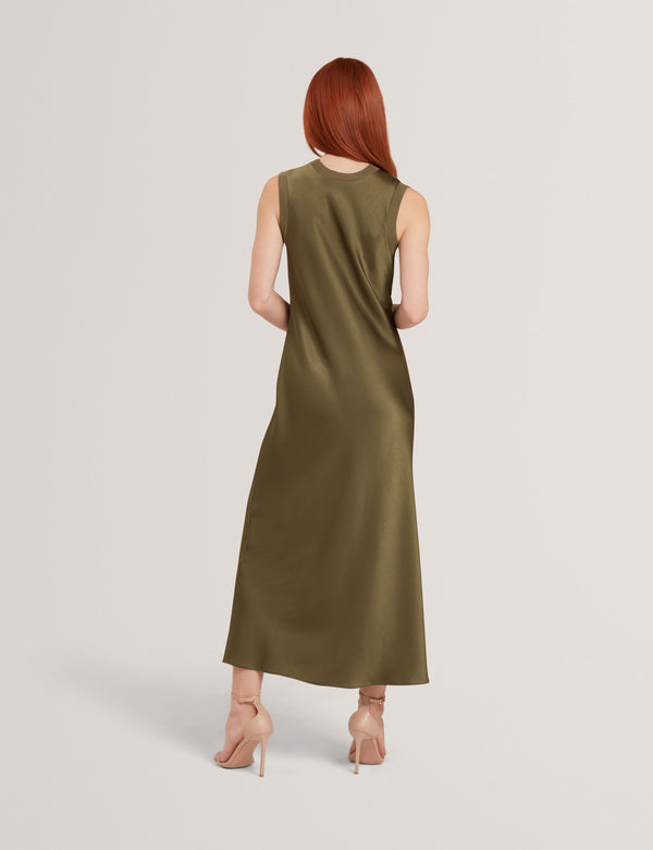 BLAAZA | KHAKI