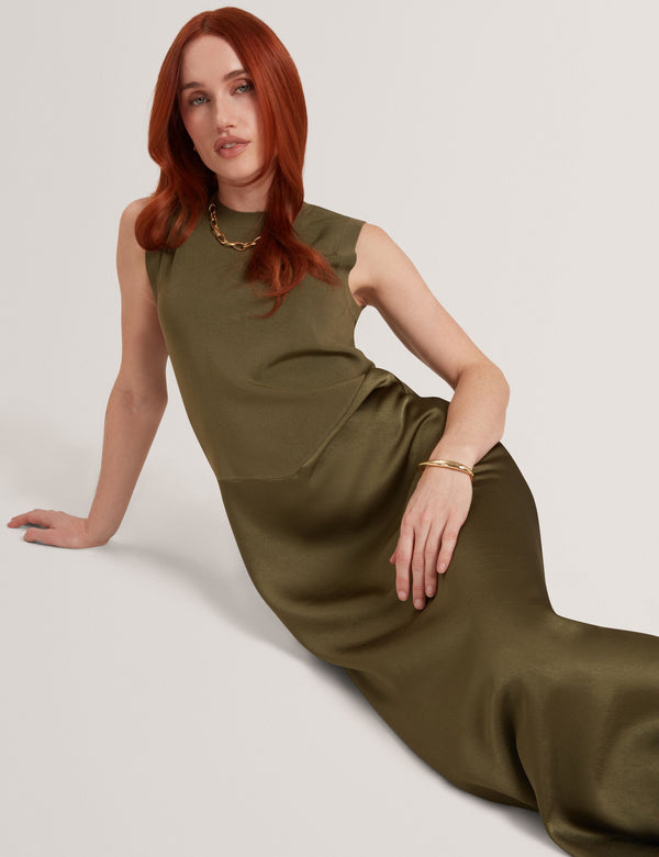 BLAAZA | KHAKI