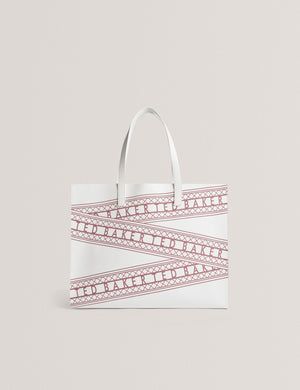 REECON | BLANC