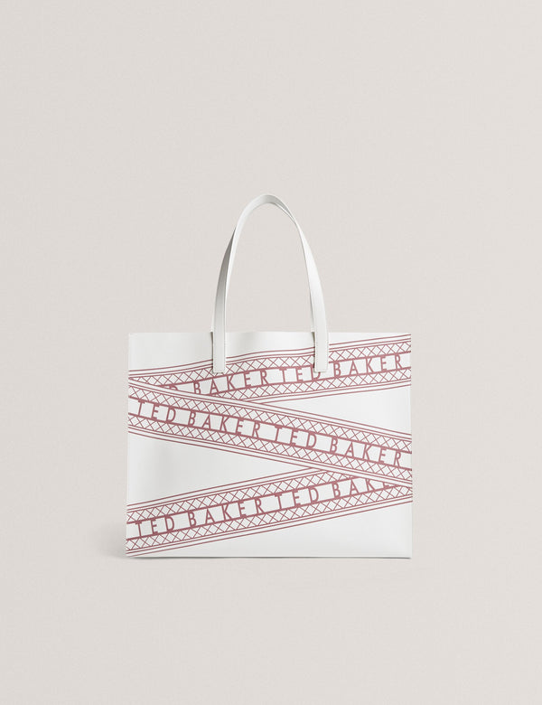 REECON | BLANC