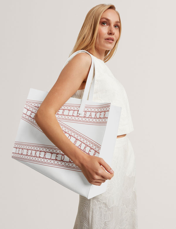 REECON | BLANC