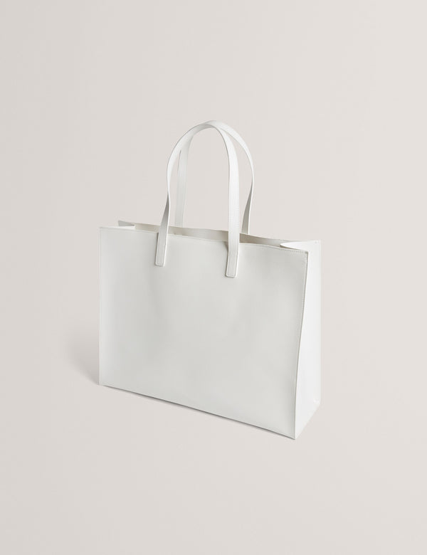 REECON | BLANC