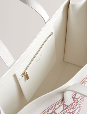 REECON | BLANC