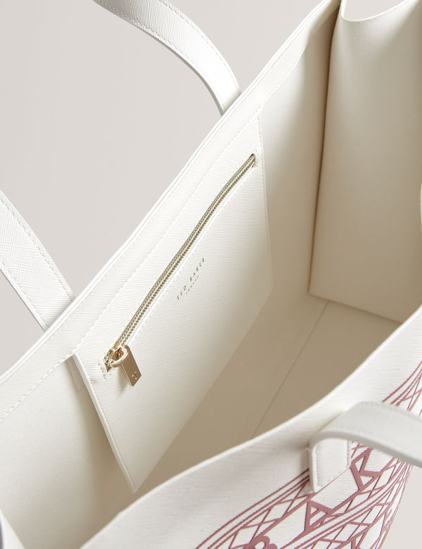 REECON | BLANC