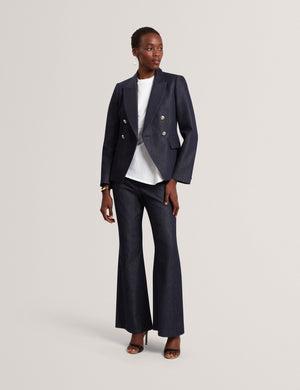 ELIVIAB | DARK BLUE