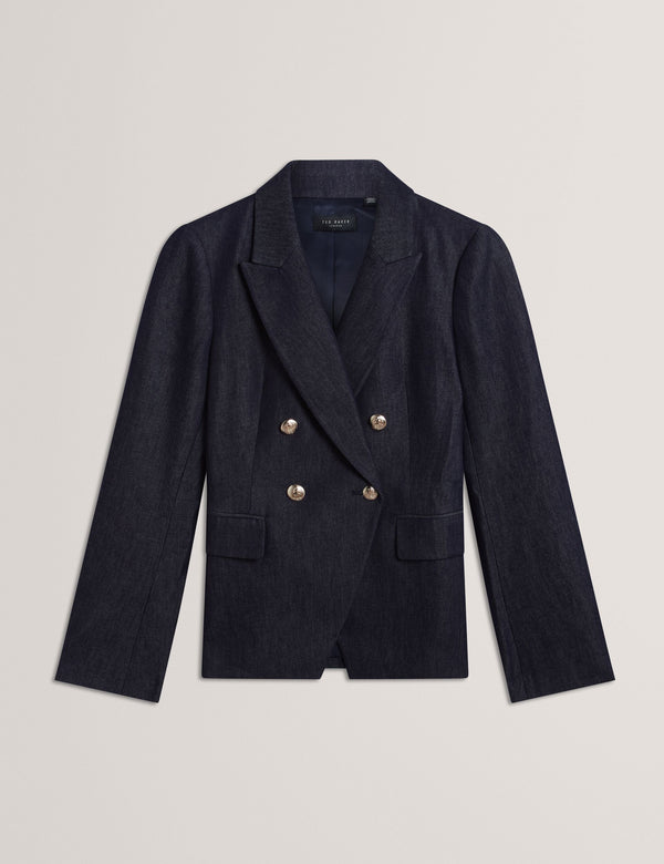 ELIVIAB | DARK BLUE