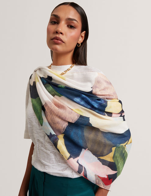 LILIOSA | BLACK