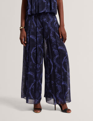 SOLIAN | NAVY