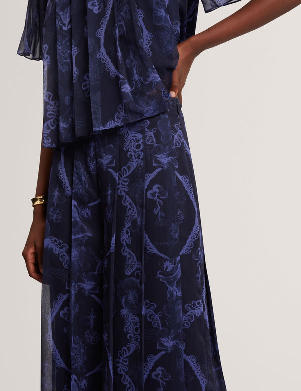 SOLIAN | NAVY