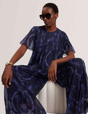 SOLIAN | NAVY
