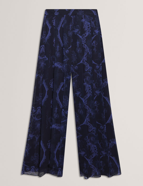 SOLIAN | NAVY