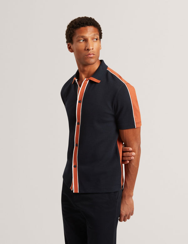 TIRVIN | NAVY