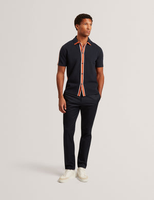 TIRVIN | NAVY