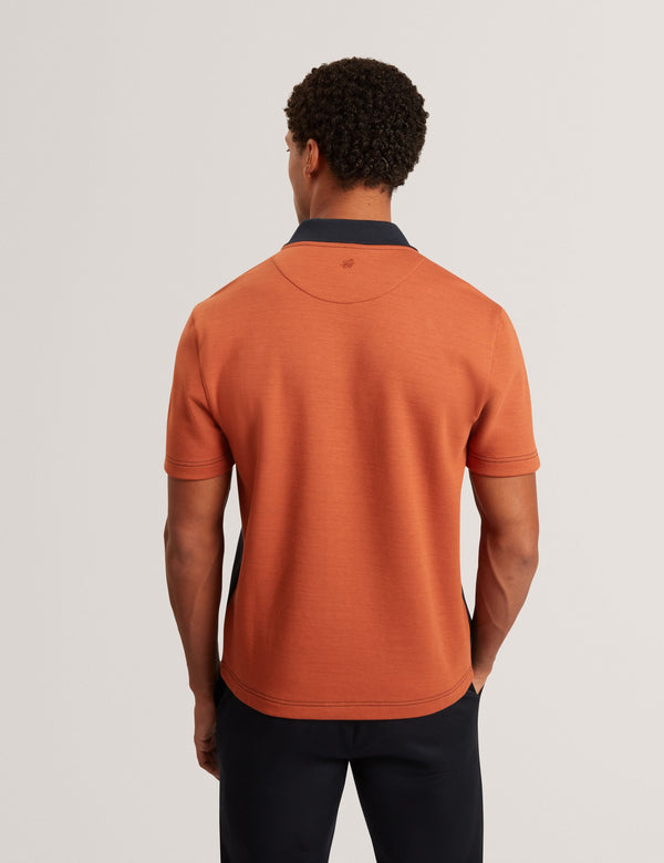 TIRVIN | NAVY