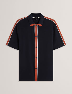 TIRVIN | NAVY