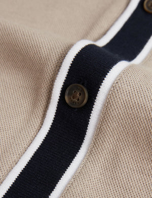 TIRVIN | TAUPE
