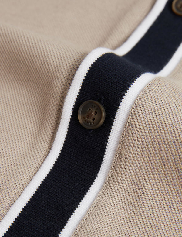 TIRVIN | TAUPE