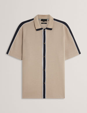 TIRVIN | TAUPE