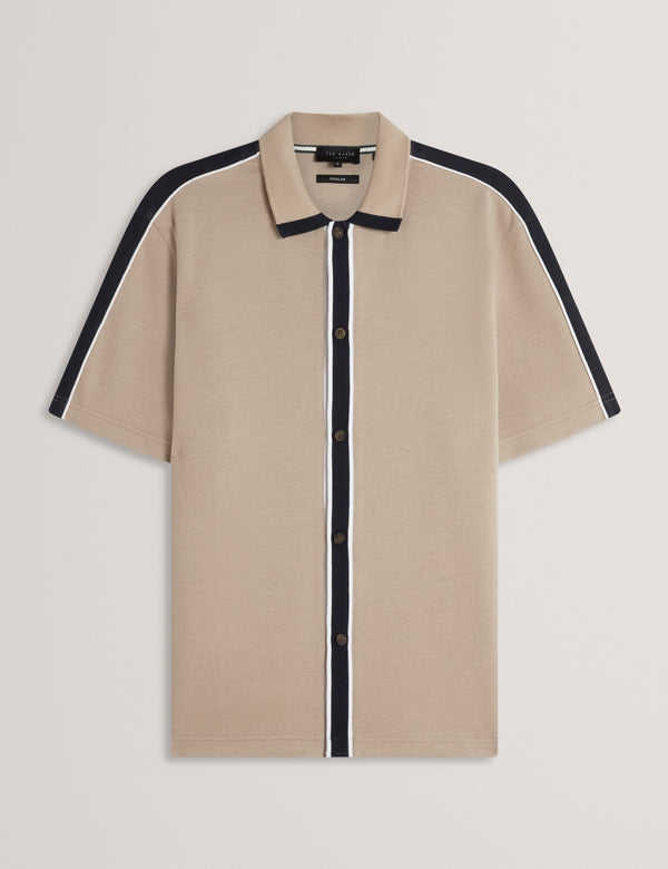 TIRVIN | TAUPE