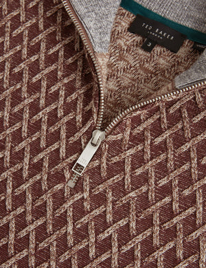 DAMMON | MARRON FONCÉ