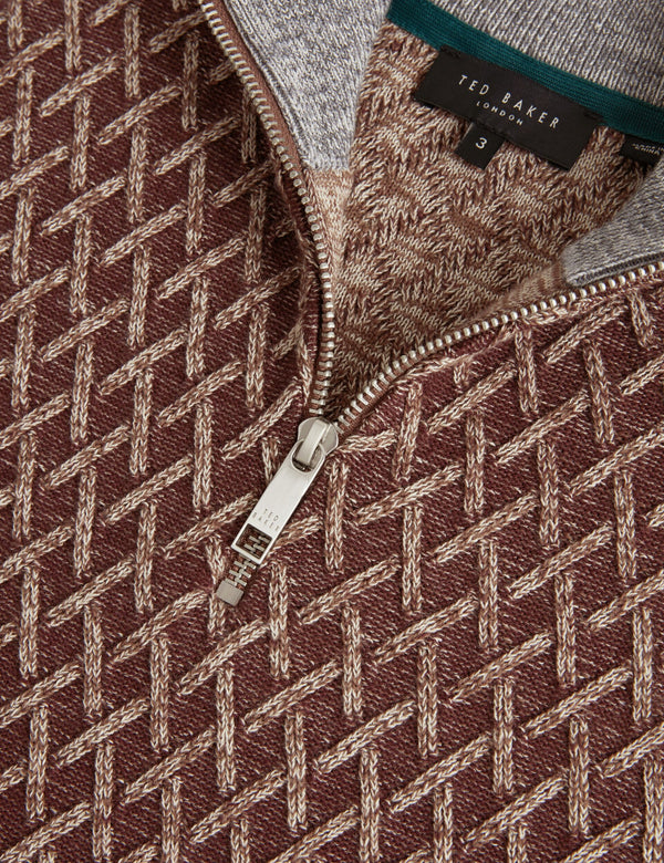 DAMMON | MARRON FONCÉ