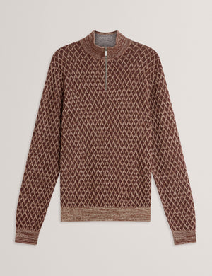 DAMMON | MARRON FONCÉ
