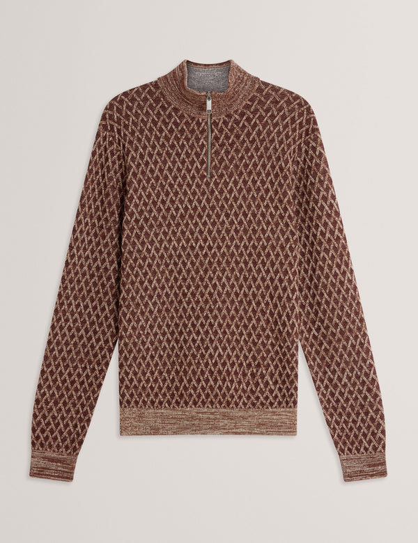 DAMMON | MARRON FONCÉ