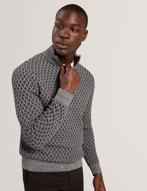 DAMMON | GRIS
