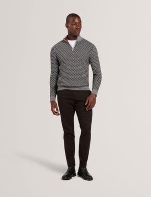 DAMMON | GRIS