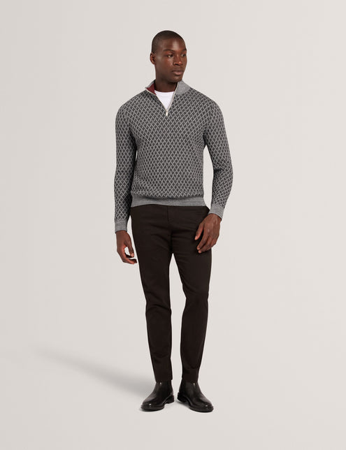 DAMMON | GRIS
