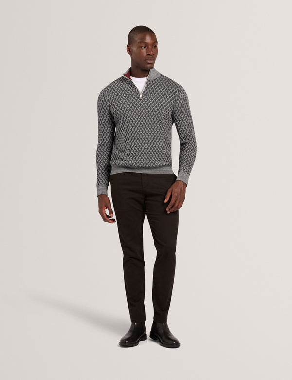 DAMMON | GRIS