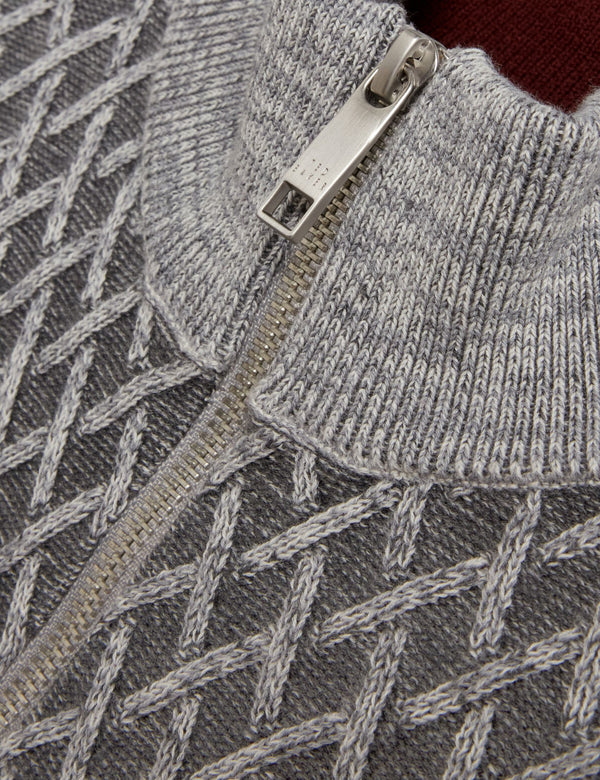 DAMMON | GRIS