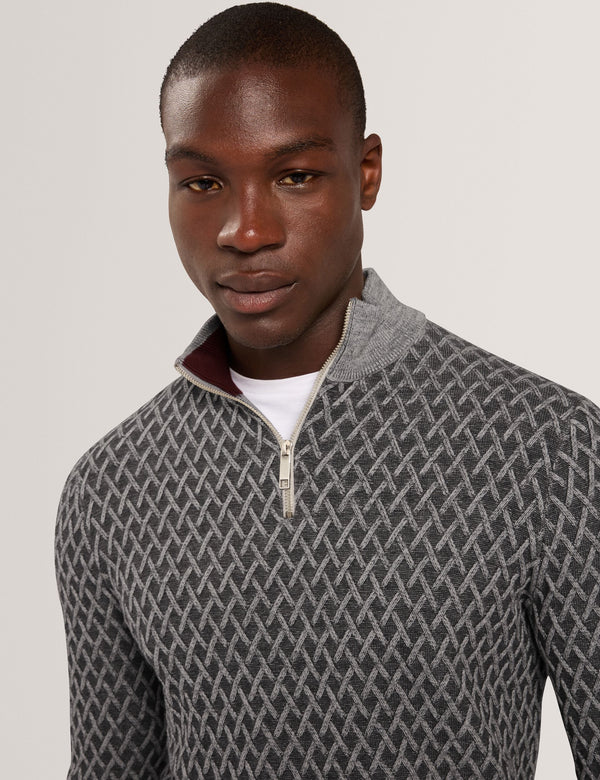 DAMMON | GRIS